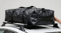 9 Best Waterproof Rooftop Cargo Bag in 2026