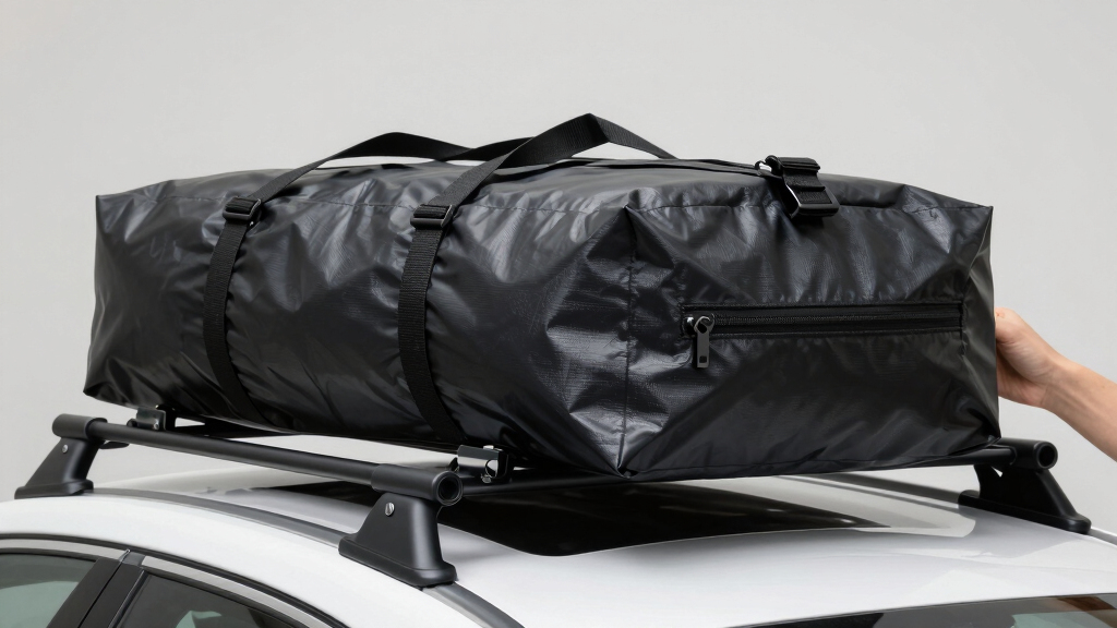 9 Best Waterproof Rooftop Cargo Bag in 2026