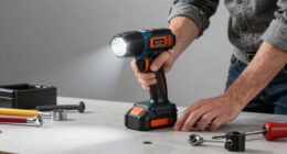 9 Best Work Light Rechargeable in 2026