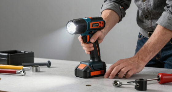 9 Best Work Light Rechargeable in 2026
