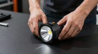 9 Best Work Lights High Lumen Rechargeable in 2026