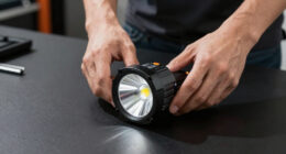 9 Best Work Lights High Lumen Rechargeable in 2026