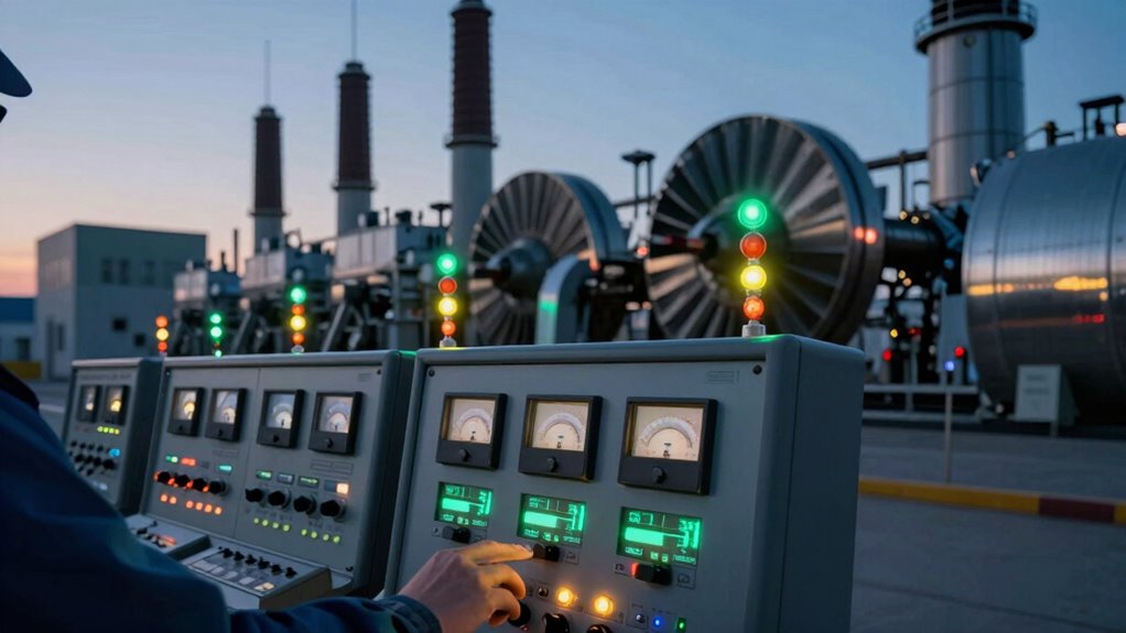accurate data driven operational planning