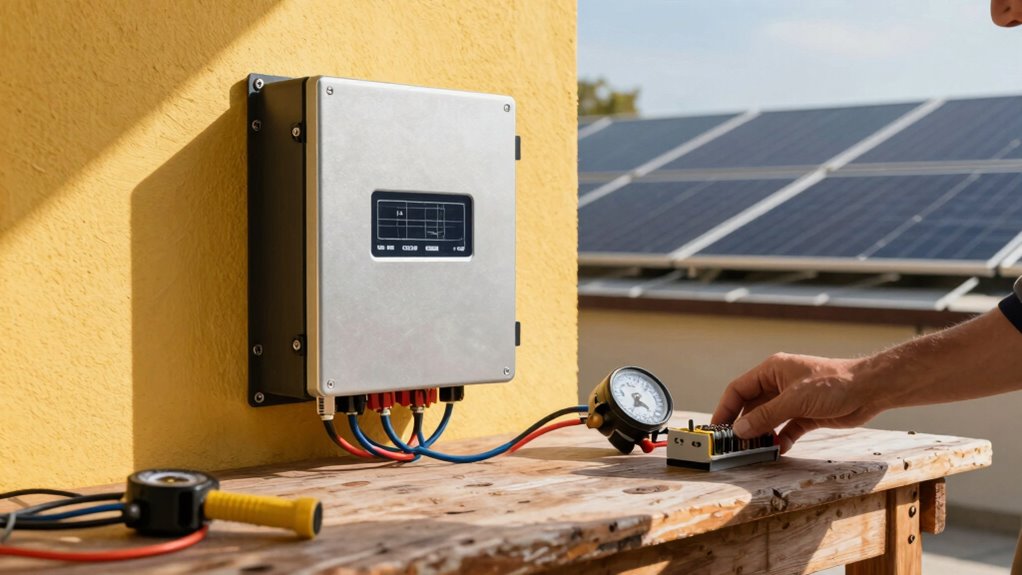 accurate inverter sizing essentials
