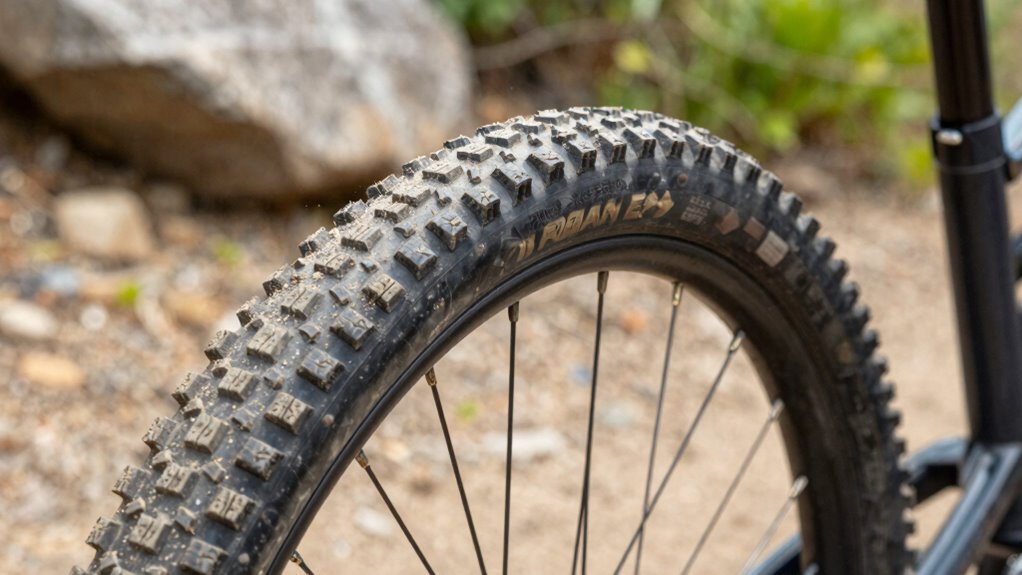 adjust tire pressure for performance