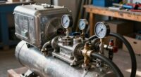 air compressor usage guide