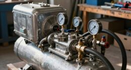 air compressor usage guide