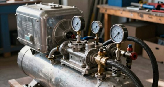 air compressor usage guide