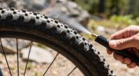 air pressure adjustment guide