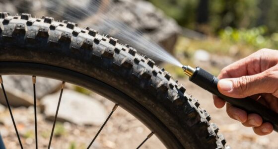 air pressure adjustment guide