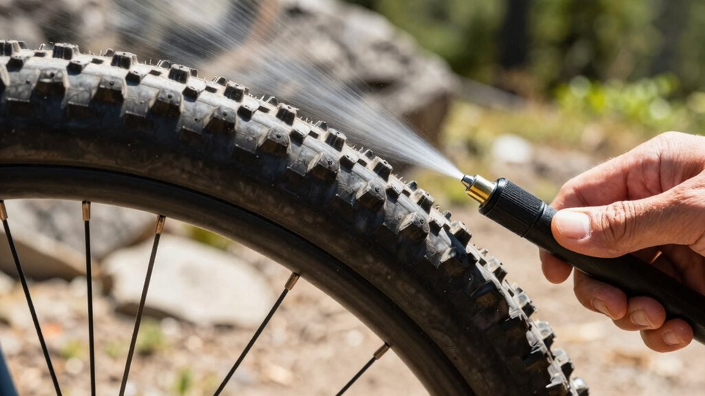 air pressure adjustment guide