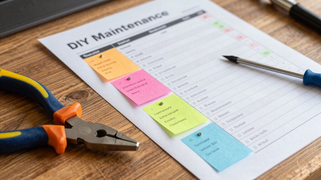 attention to small details