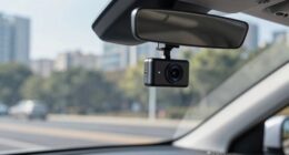 avoid sensor safety zones