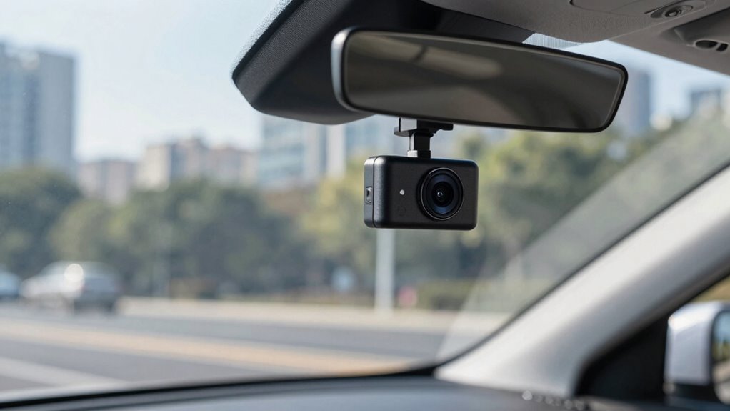 avoid sensor safety zones