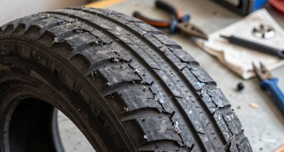 avoiding common tire repair mistakes