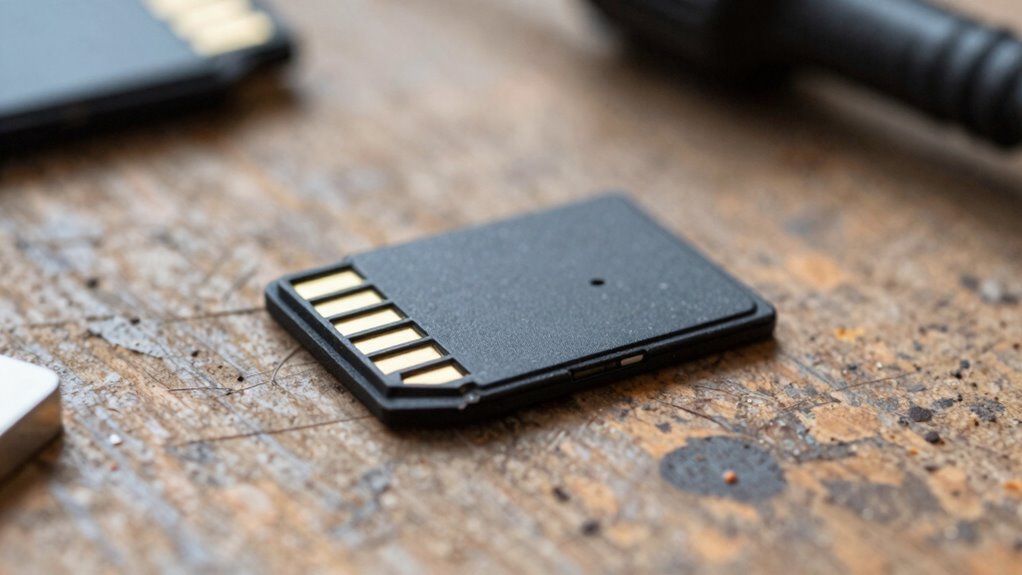 avoiding microsd mistakes