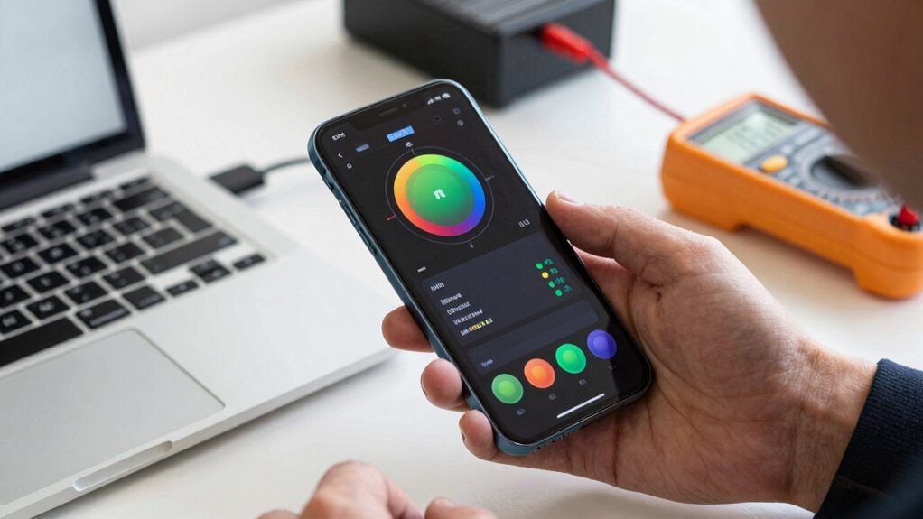 battery care and maintenance