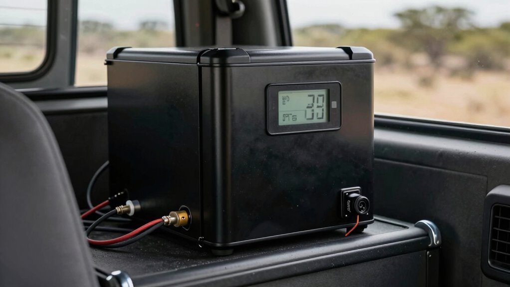 battery health and stability