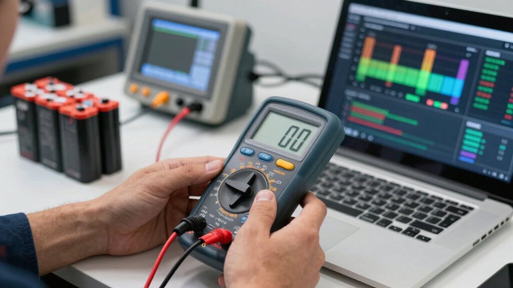 battery health assessment methods