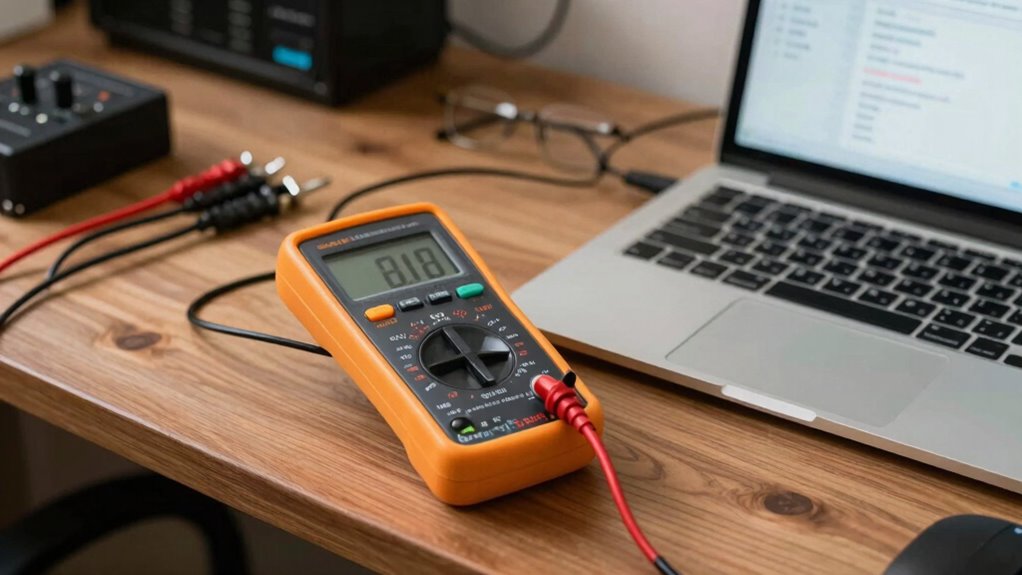 battery health monitoring tips