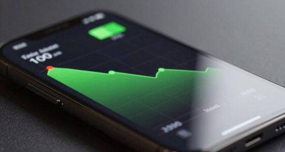 battery health prediction trick