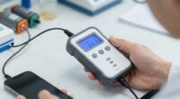 battery health real world test