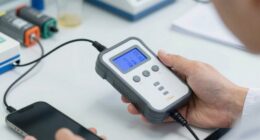 battery health real world test
