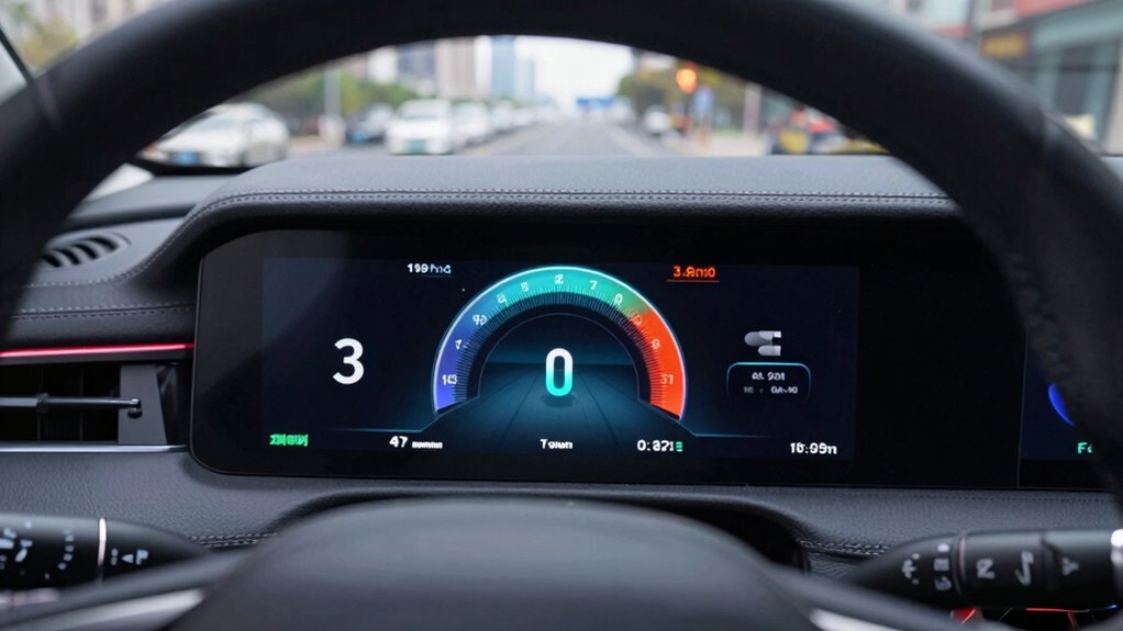 battery life and reliability