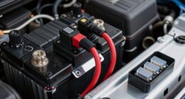 battery switch installation guidance