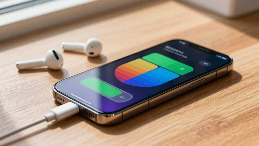 battery testing for users