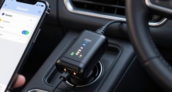 bluetooth connection stability issues