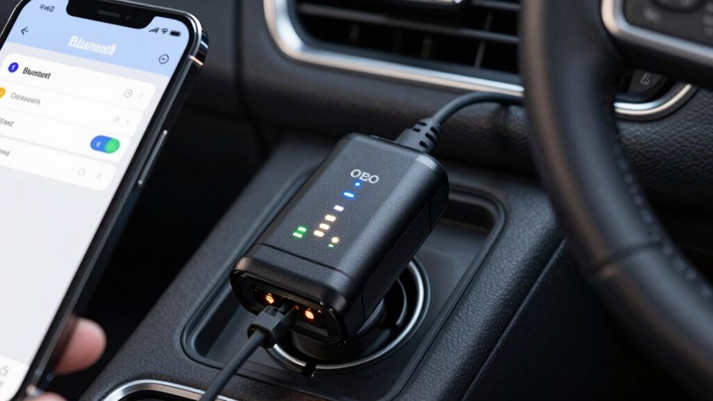 bluetooth connection stability issues