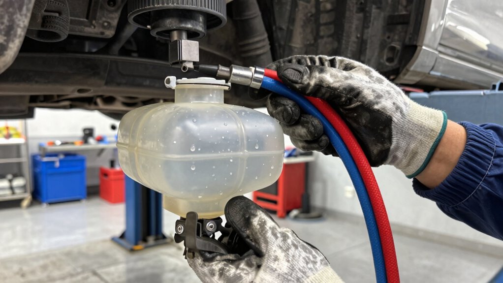 brake system maintenance essentials