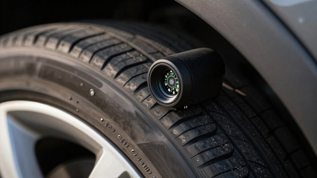 calibrate sensors for safety