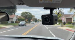 camera placement and laws