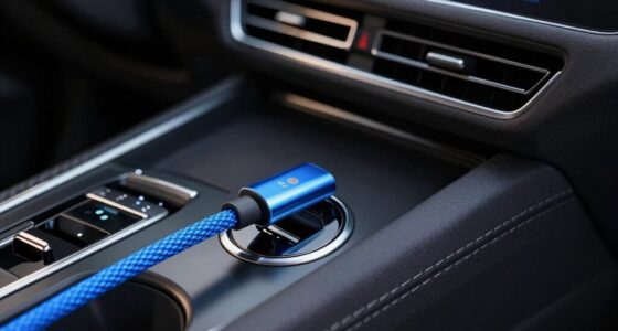 car usb c charging limitations