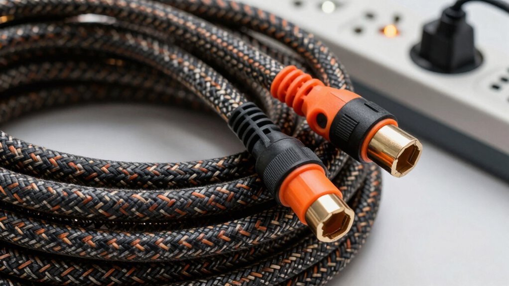 choose proper gauge safety