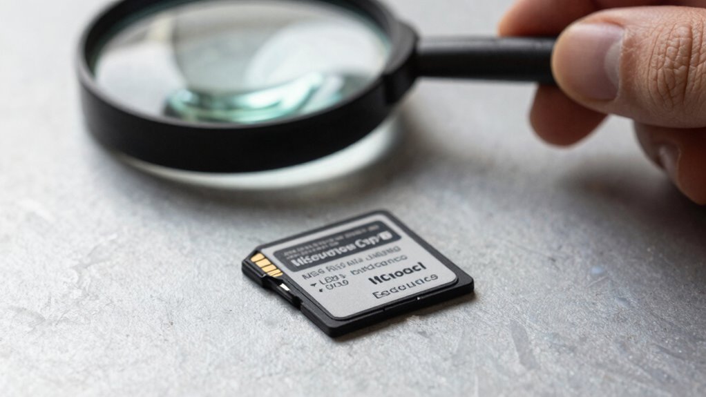 choosing durable high performance microsd