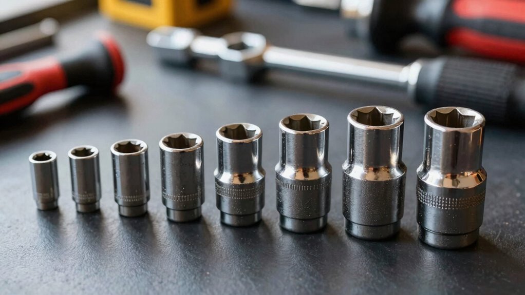 choosing durable impact sockets