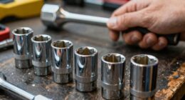 choosing the right impact socket