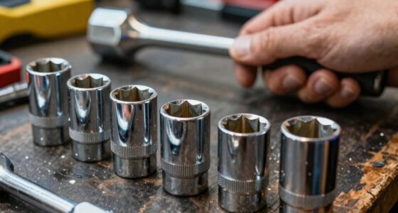 choosing the right impact socket