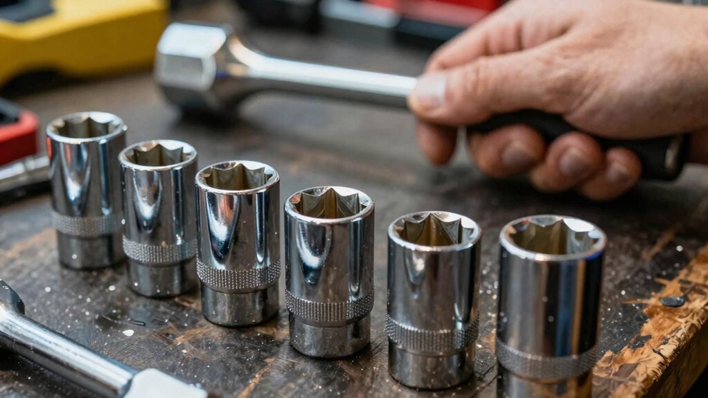 choosing the right impact socket