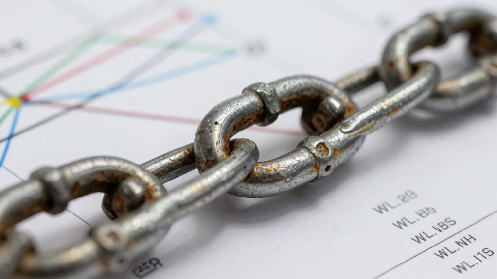 collateral quality impacts recovery