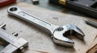 common torque wrench errors