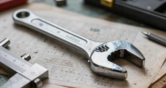 common torque wrench errors