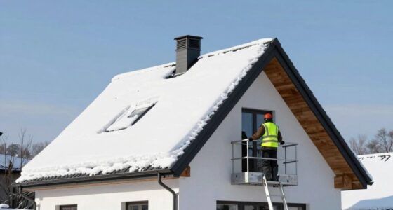 comparing roof load types