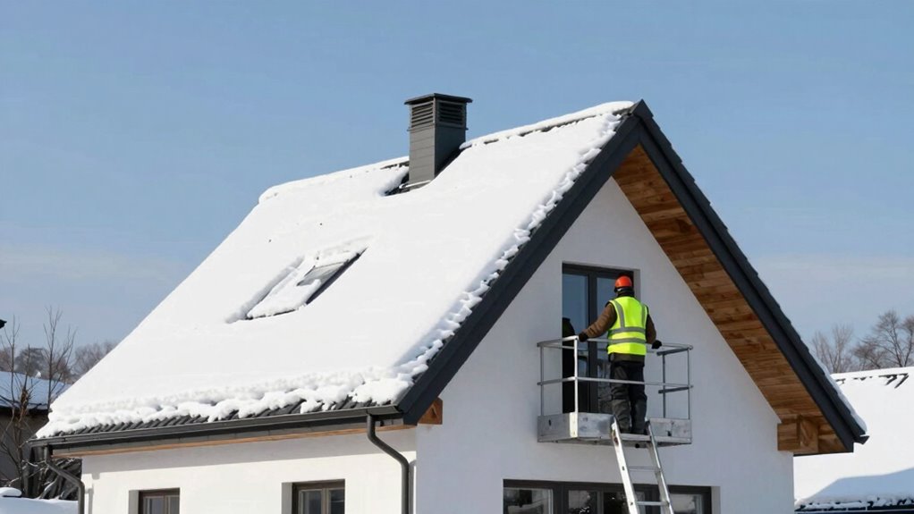 comparing roof load types