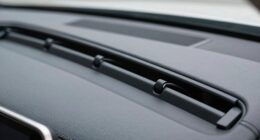 concealing dash cam wires