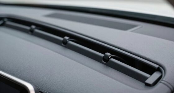 concealing dash cam wires