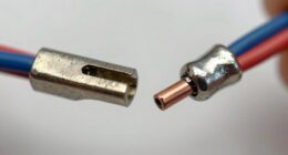connection strength comparison